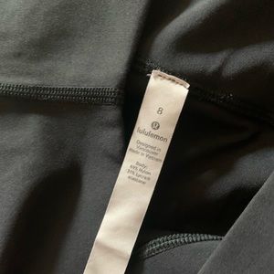 Wunder Under High Rise Tight 25”